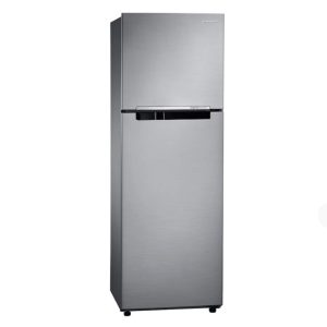 Nevera Samsung No Frost 256 L RT25FARADS8/CO Gris Claro
